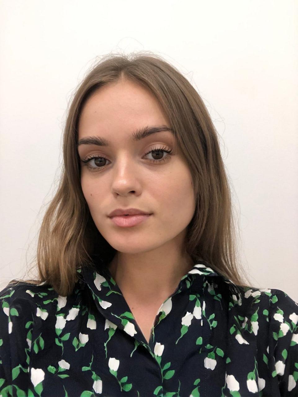 Маргарита Пятак