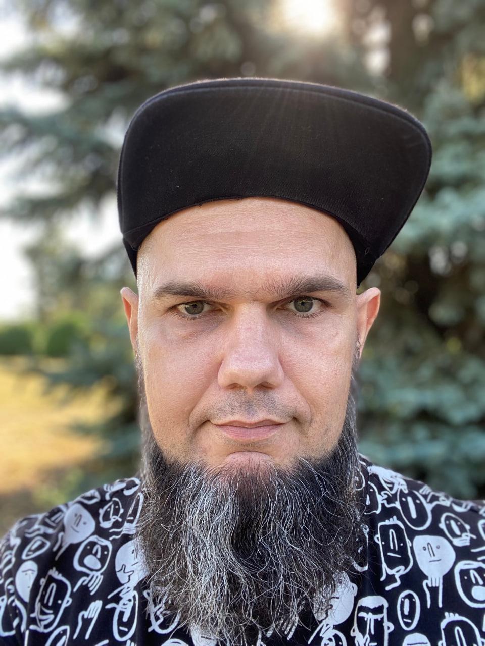 Сергій Коваленко