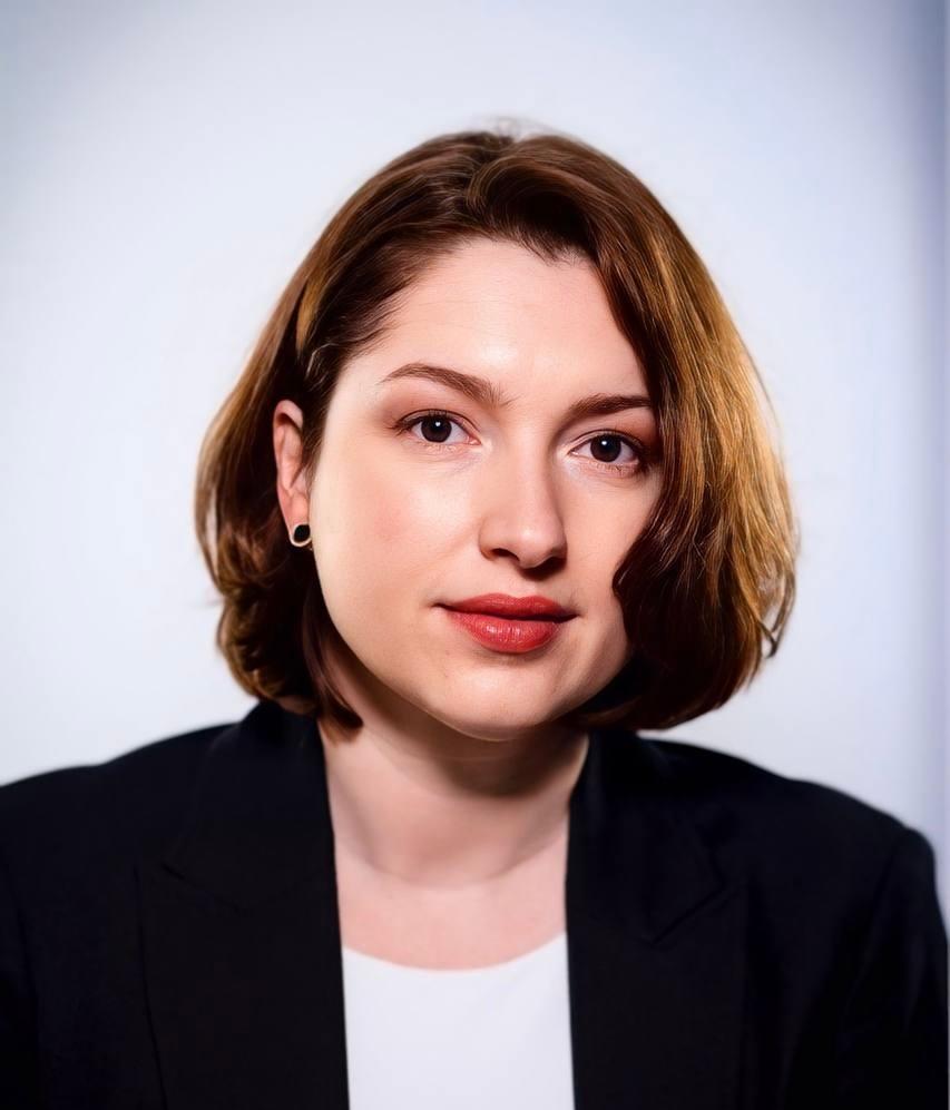 Олена Шабуніна