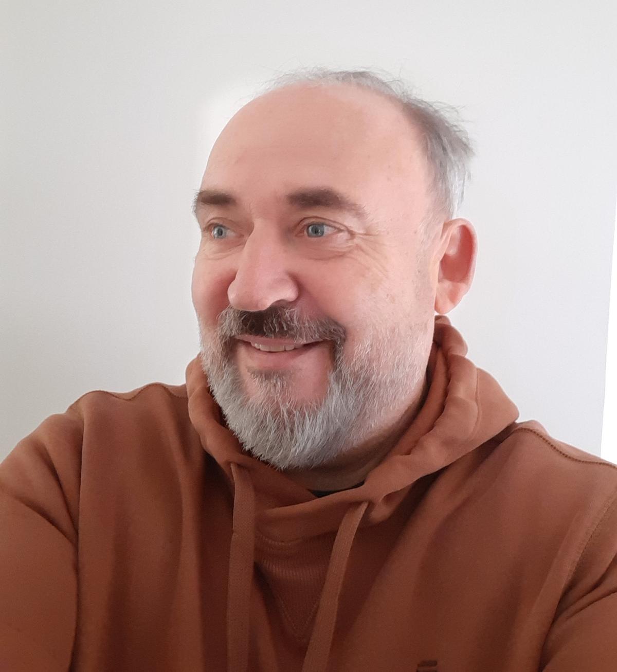 Костянтин Петренко