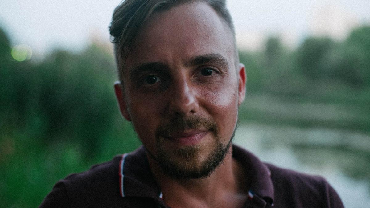 Андрій Пишний