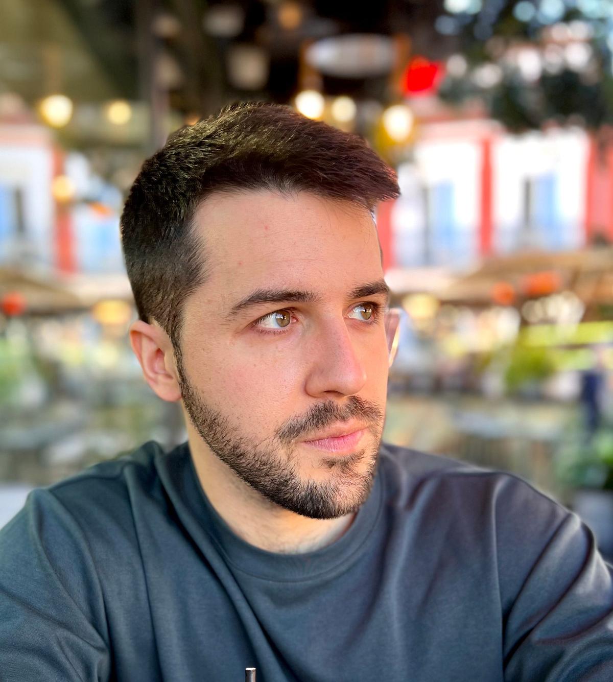 David Serrano
