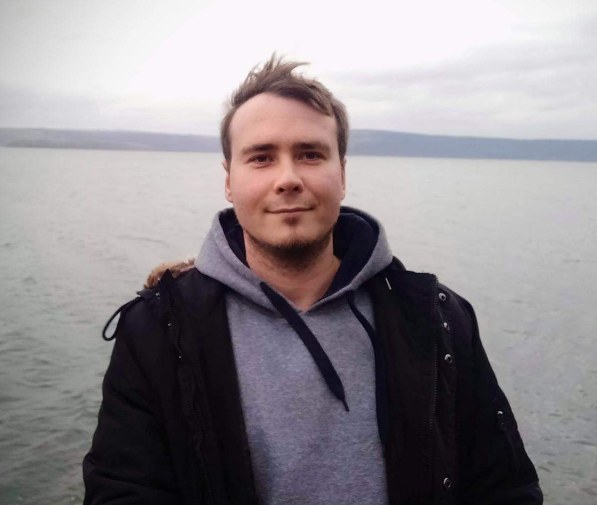 Андрій Горбатюк