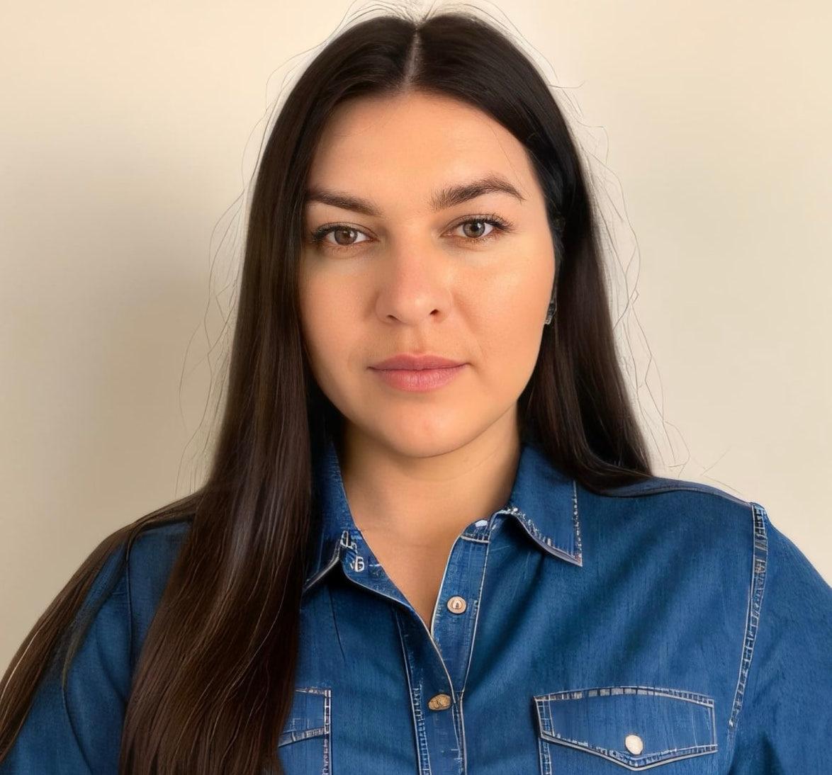 Надія Грушко