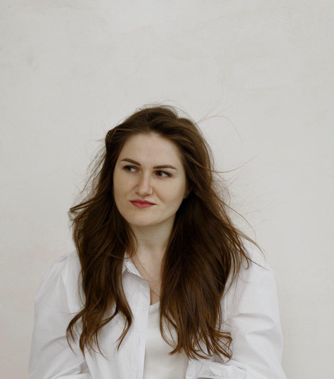 Людмила Подвігіна