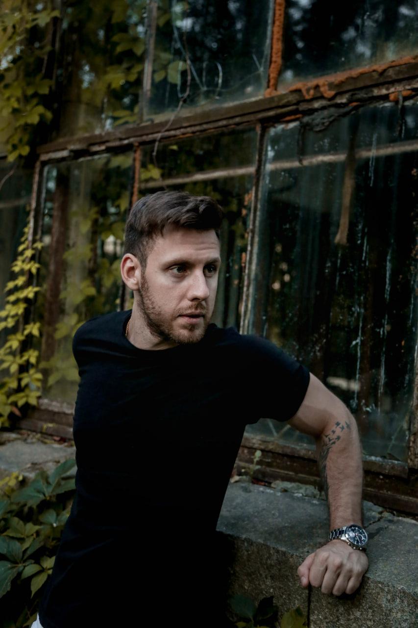 Олександр Дудін