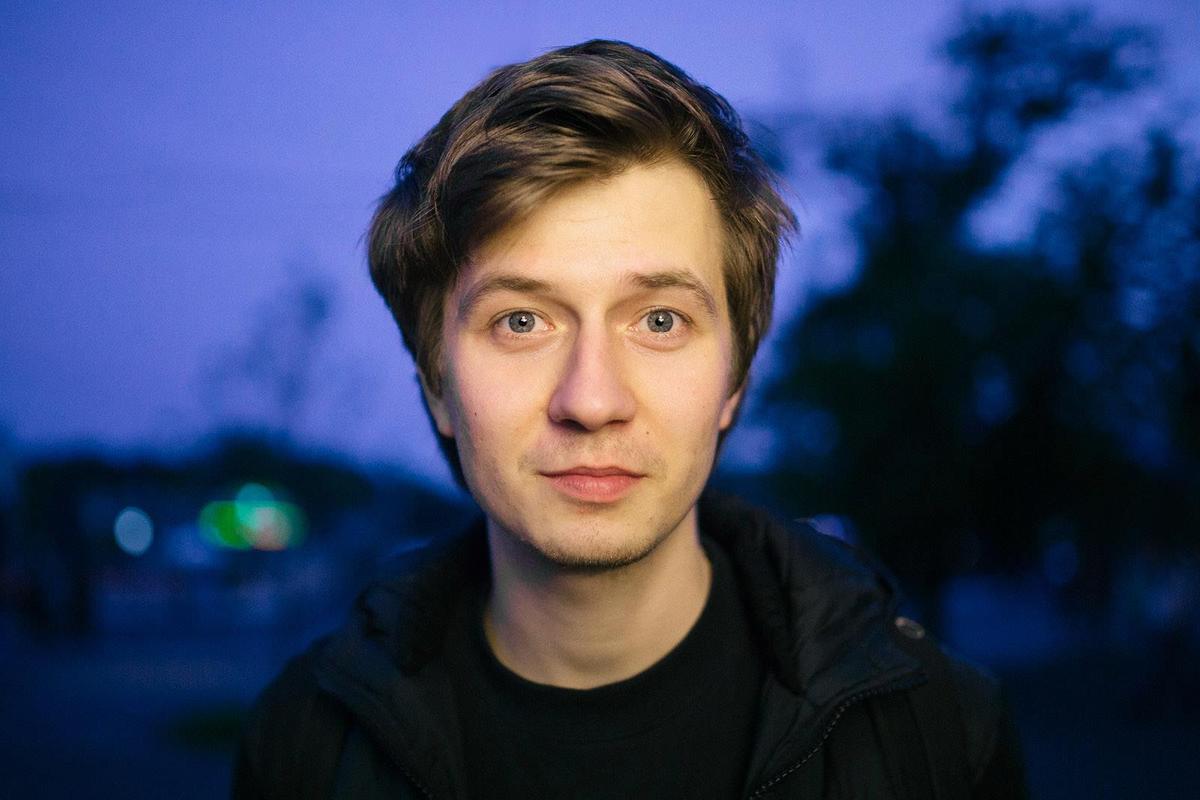 Олександр Піддубний