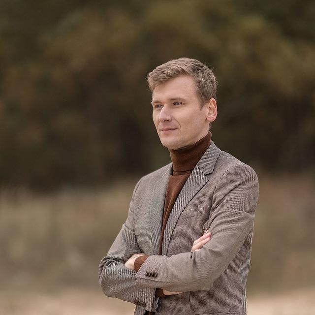 Віталій Шкура