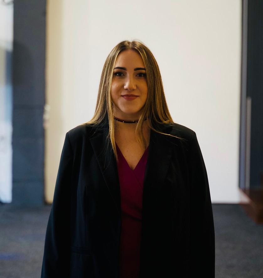 Катерина Романчук