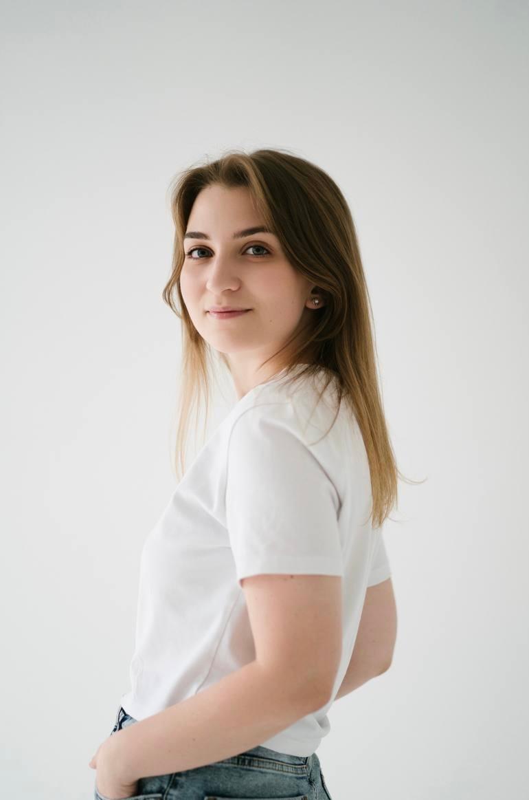 Анастасія Філіна