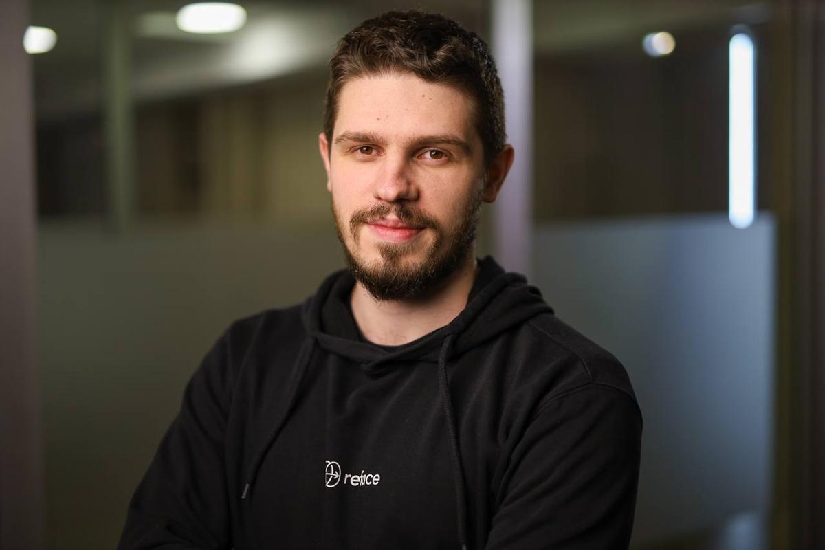 Дмитро Шамутило