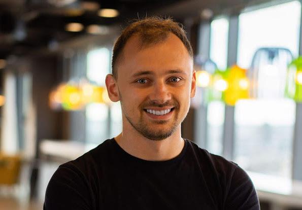 Grygorii Krutii