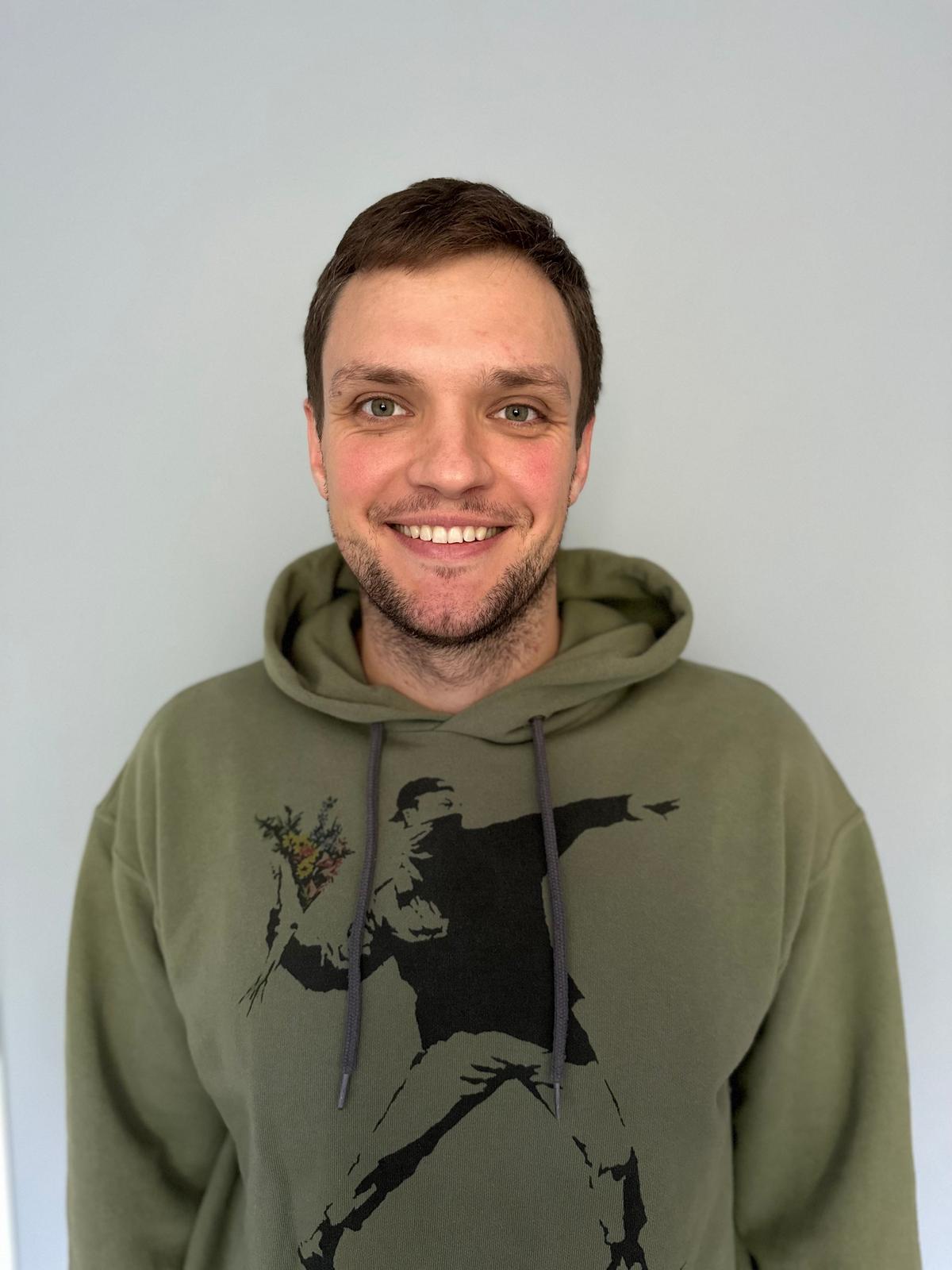 Артем Снітко