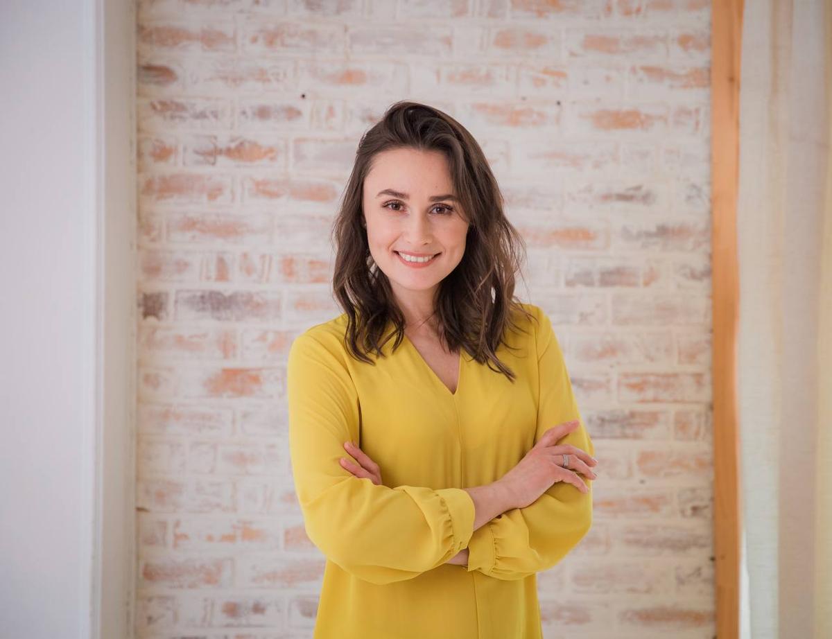 Natalia Bulaieva