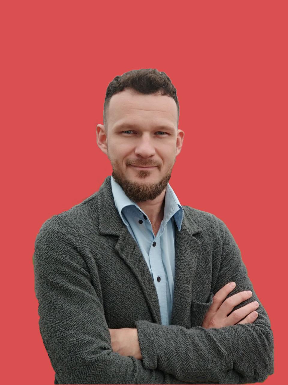 Євген Жданов