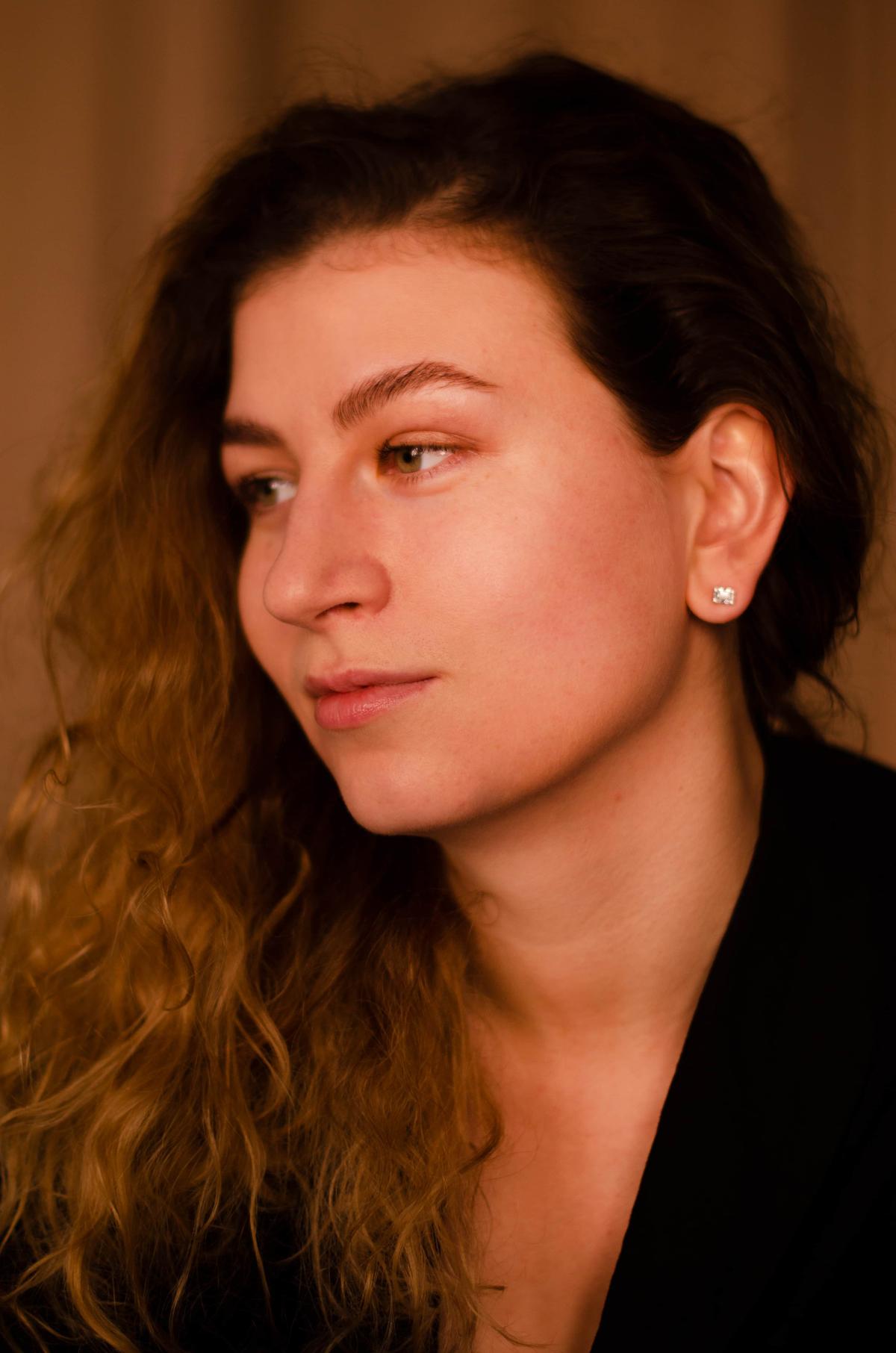 Вікторія Тараненко