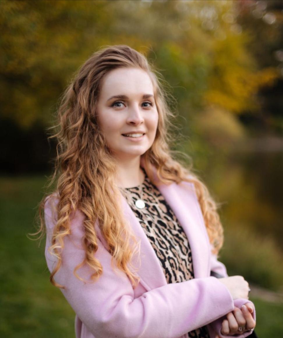 Анастасія Журова