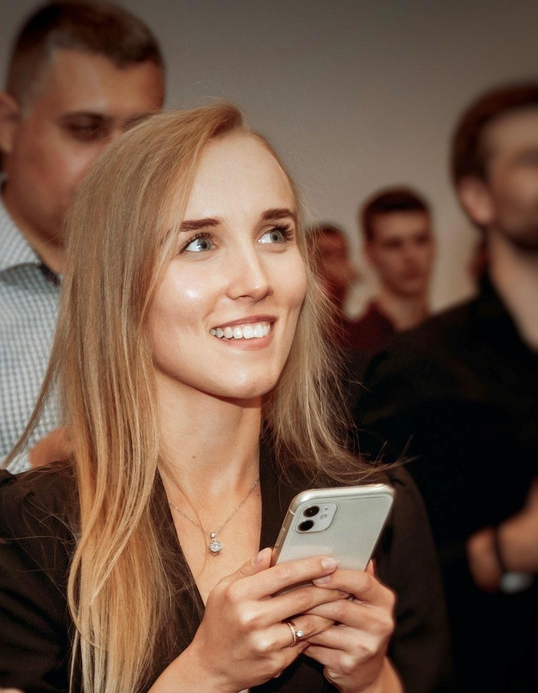 Діана Печора