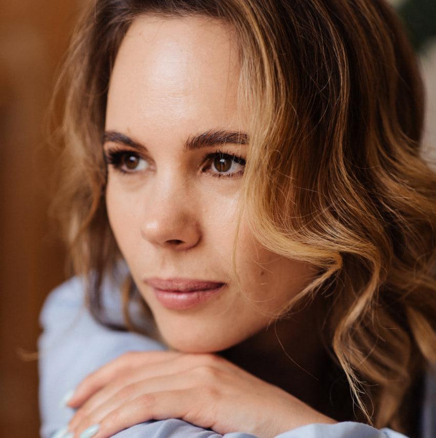 Настя Паніна