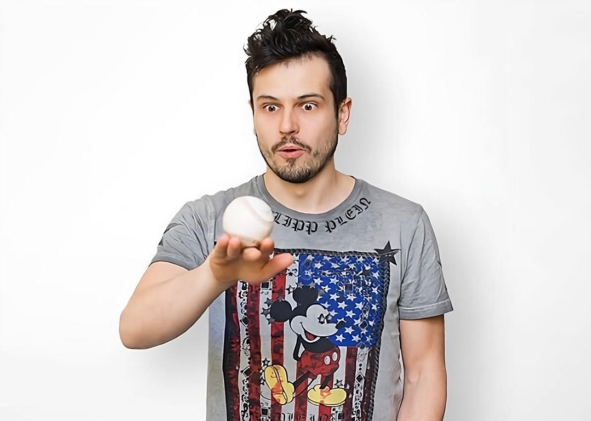 Ярослав Лазор