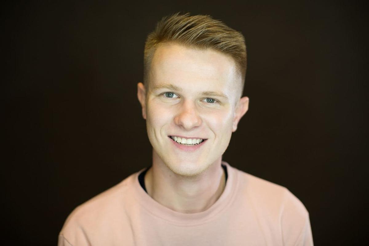 Максим Штомпіль