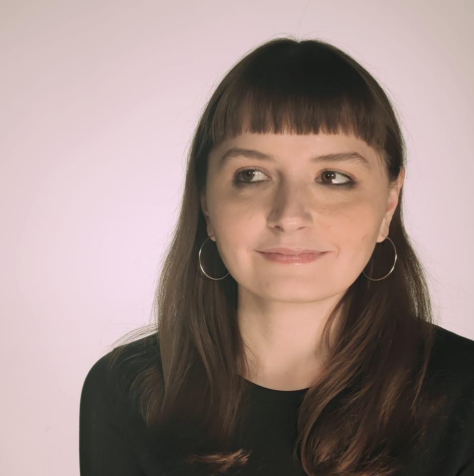 Катерина Попова