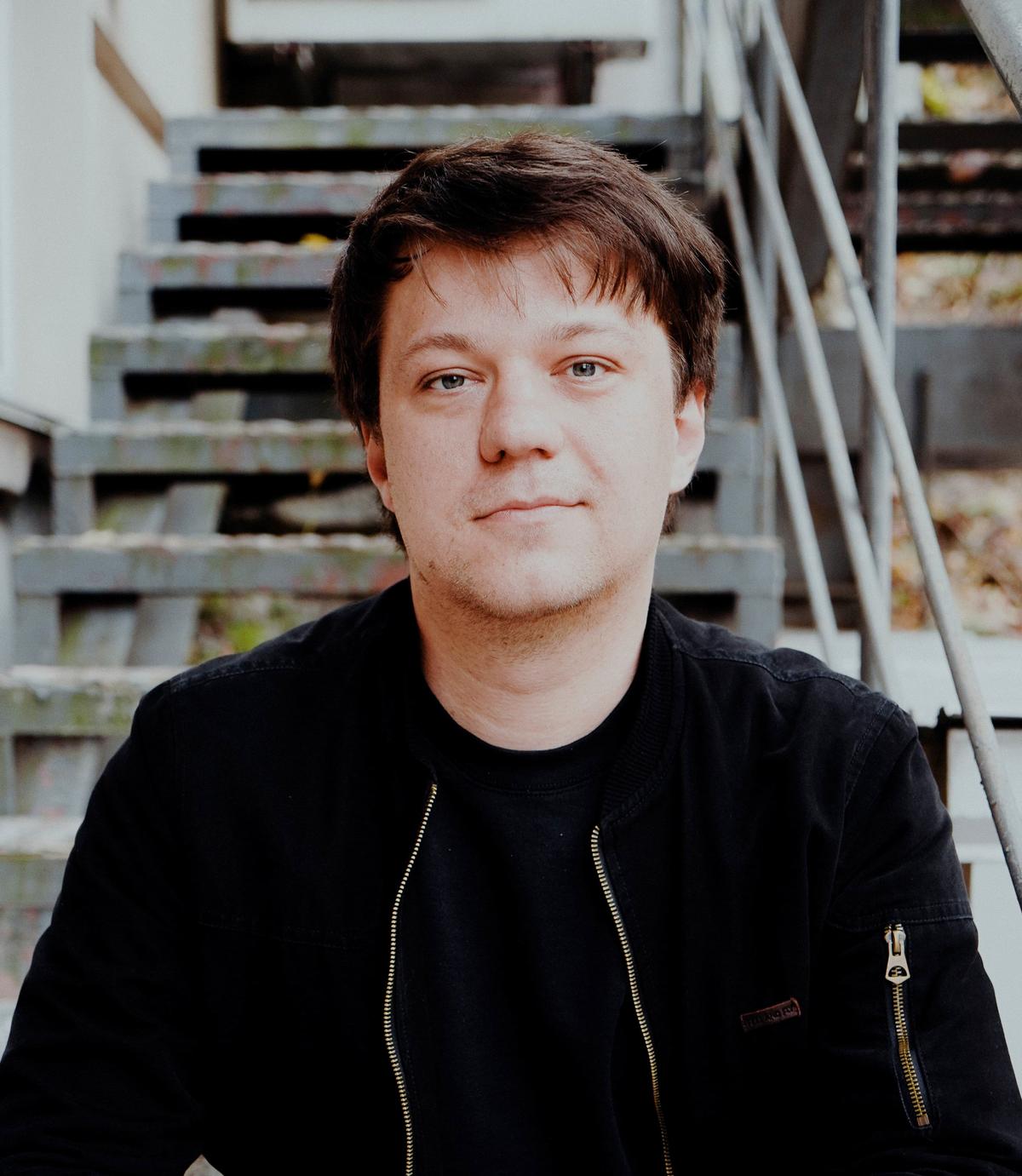 Сергій Семенов