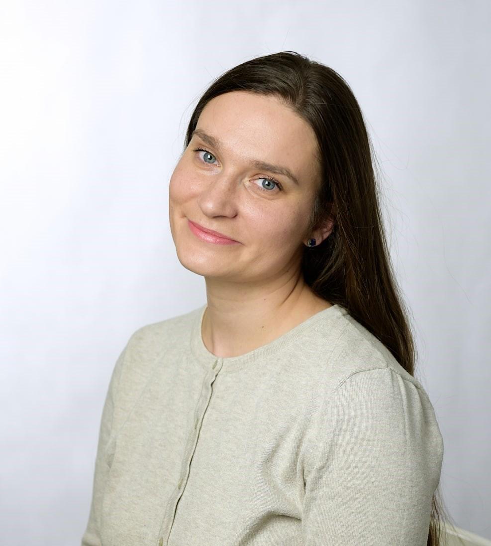 Катерина Андрущенко