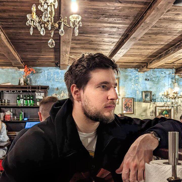 Олексій Третяк