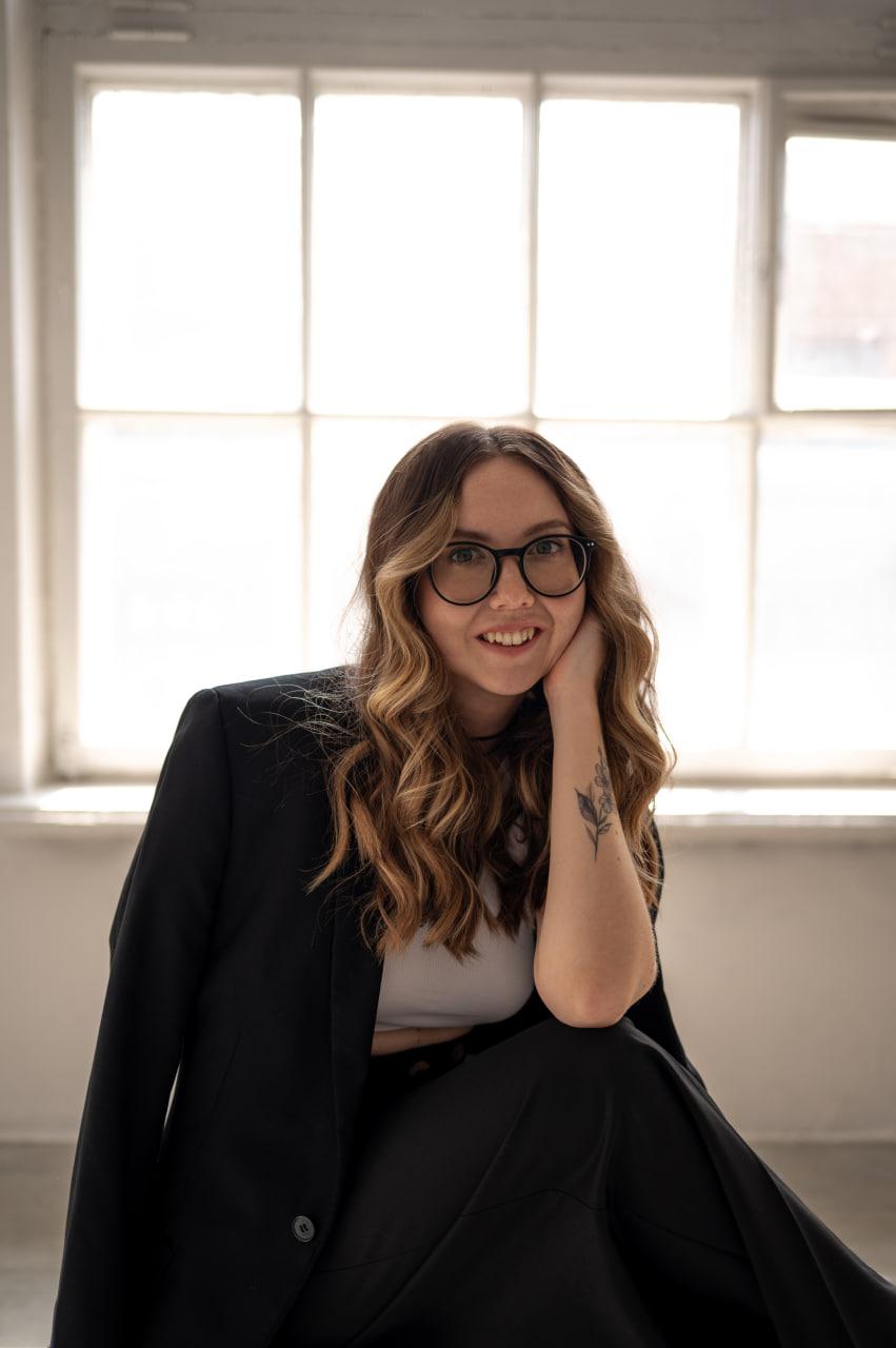 Анастасія Мирутенко