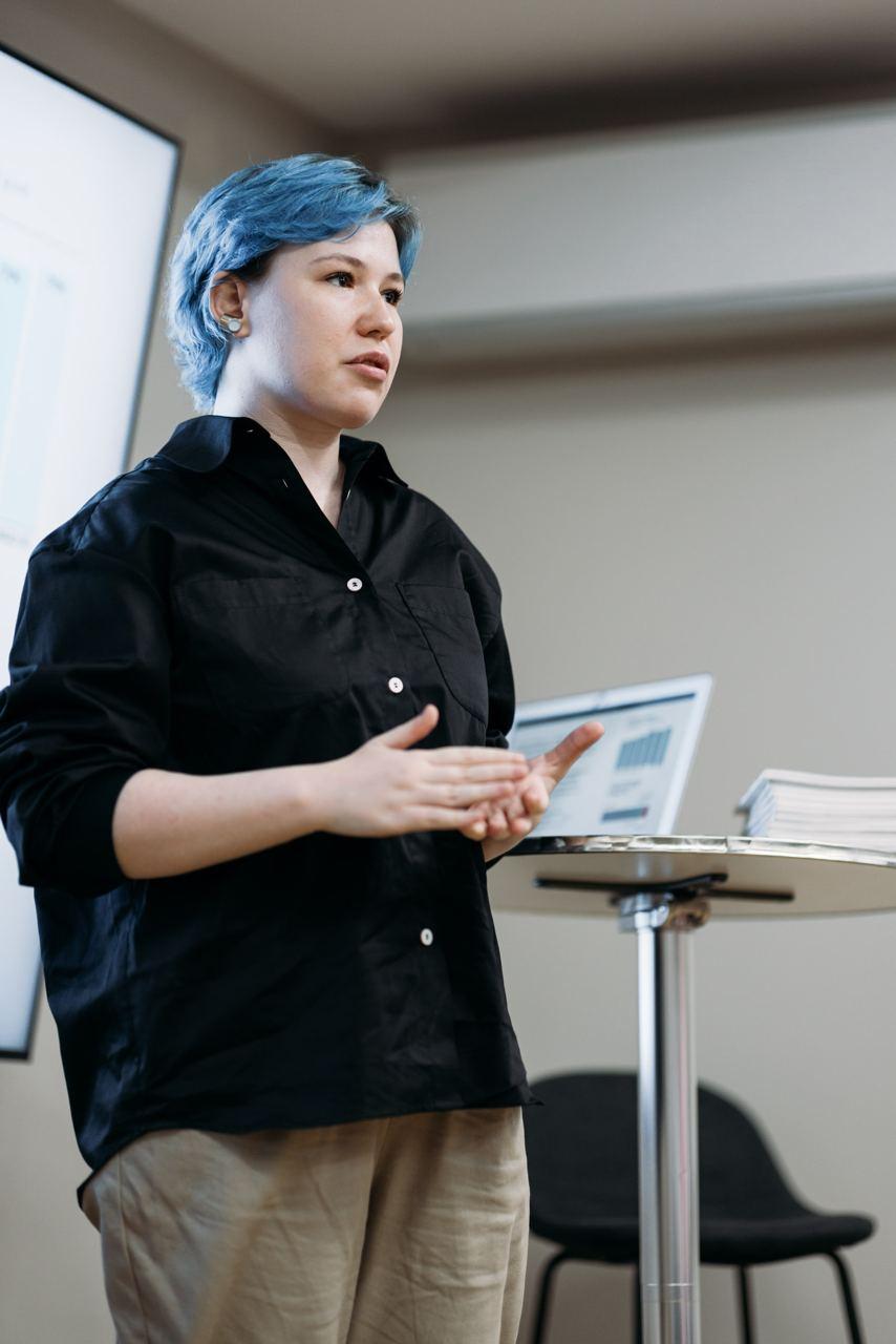 Рита Пешкіна