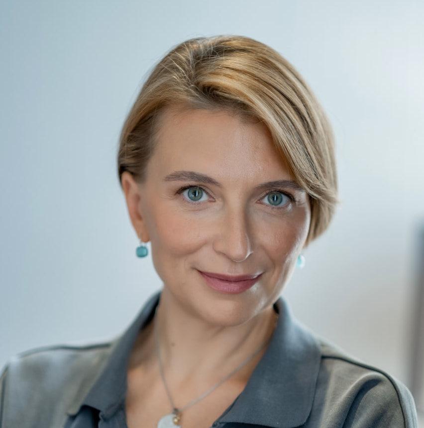Юлія Ляховенко