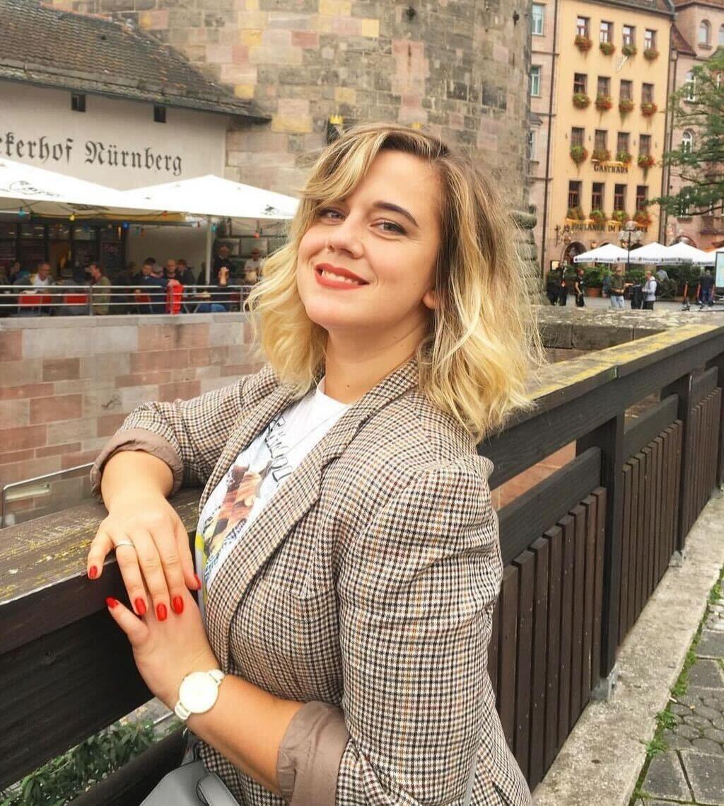 Вікторія Потапенко