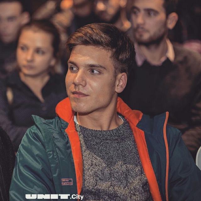 Тимофій Вертоградов