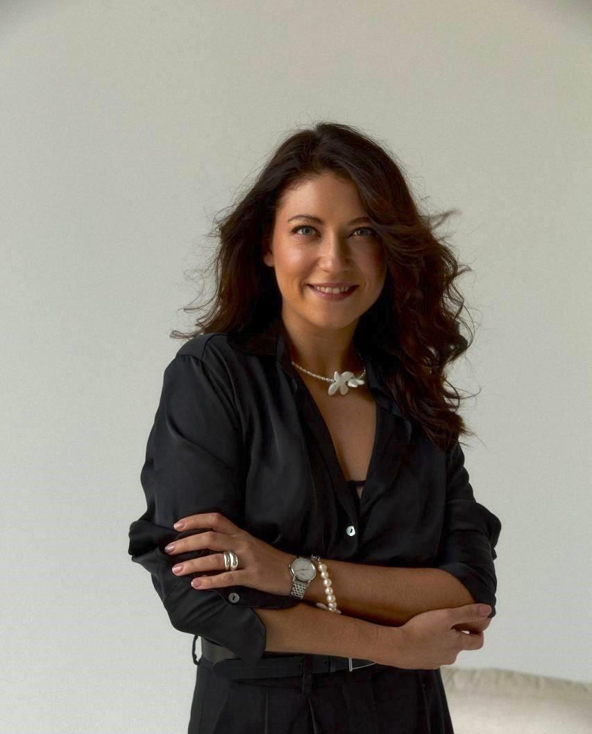 Ксенія Калашнікова