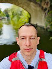 Сергій Воронов