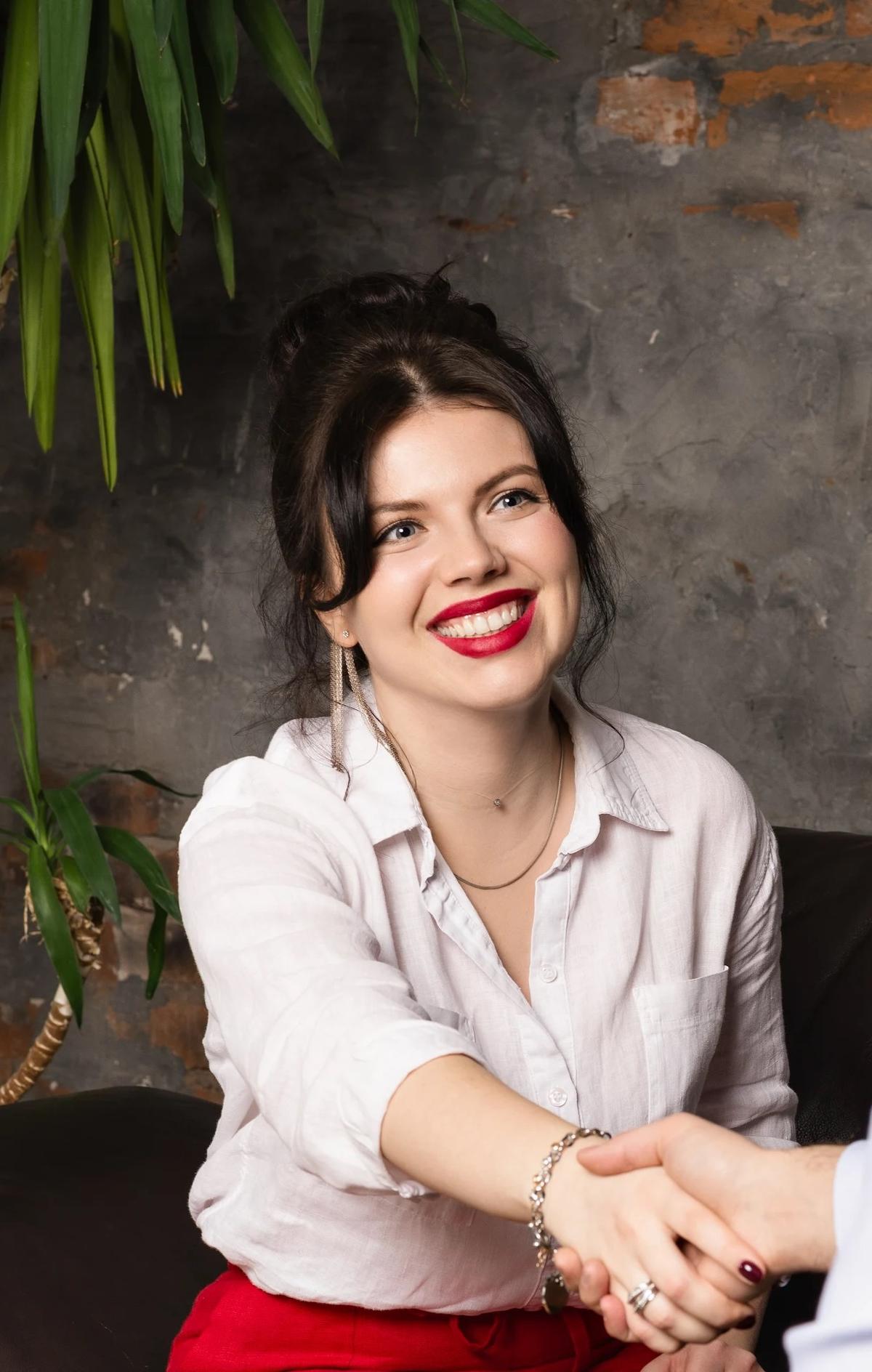 Наталія Клементюк