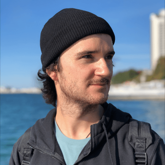 Віталій Білик