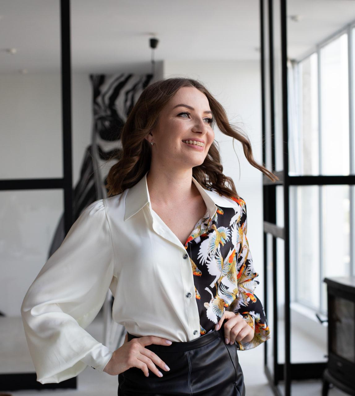 Олена Єрхан