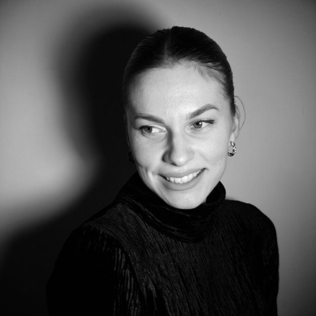 Анна Копилова
