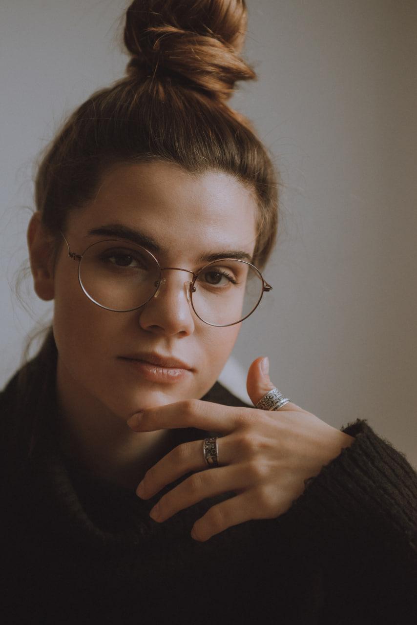 Анна Забеліна