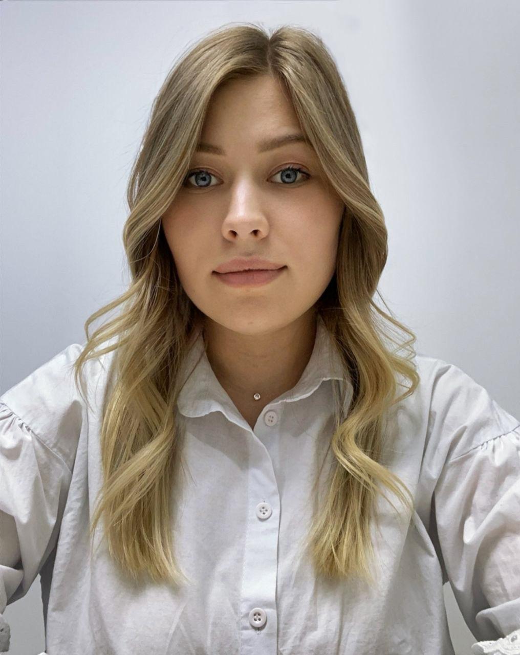 Ніна Семенова