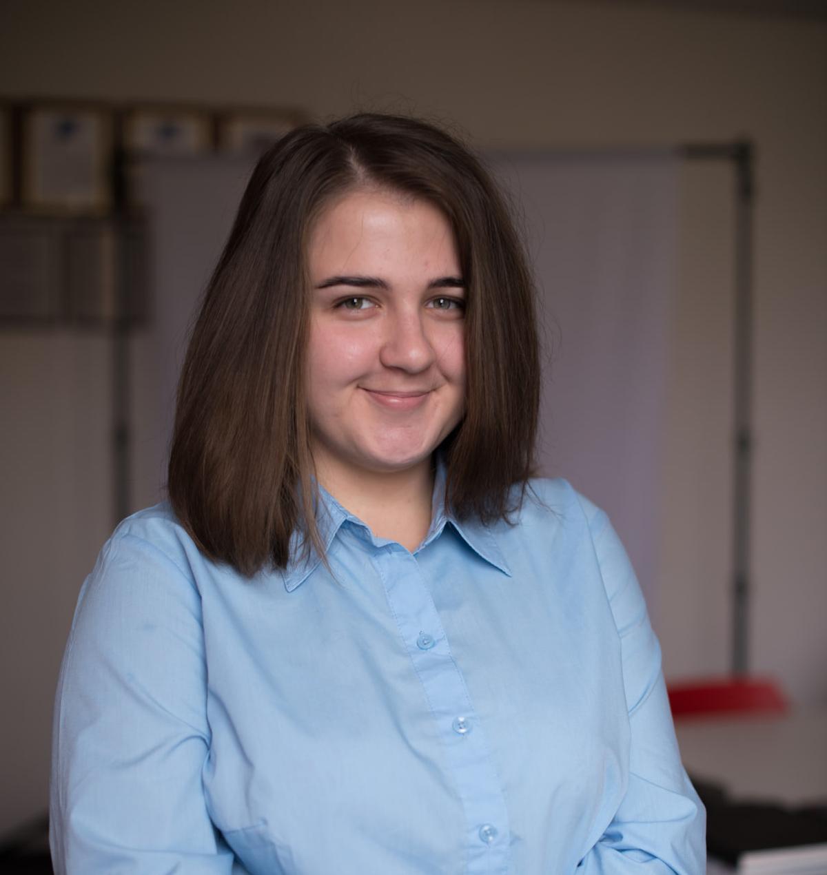Катерина Скічко