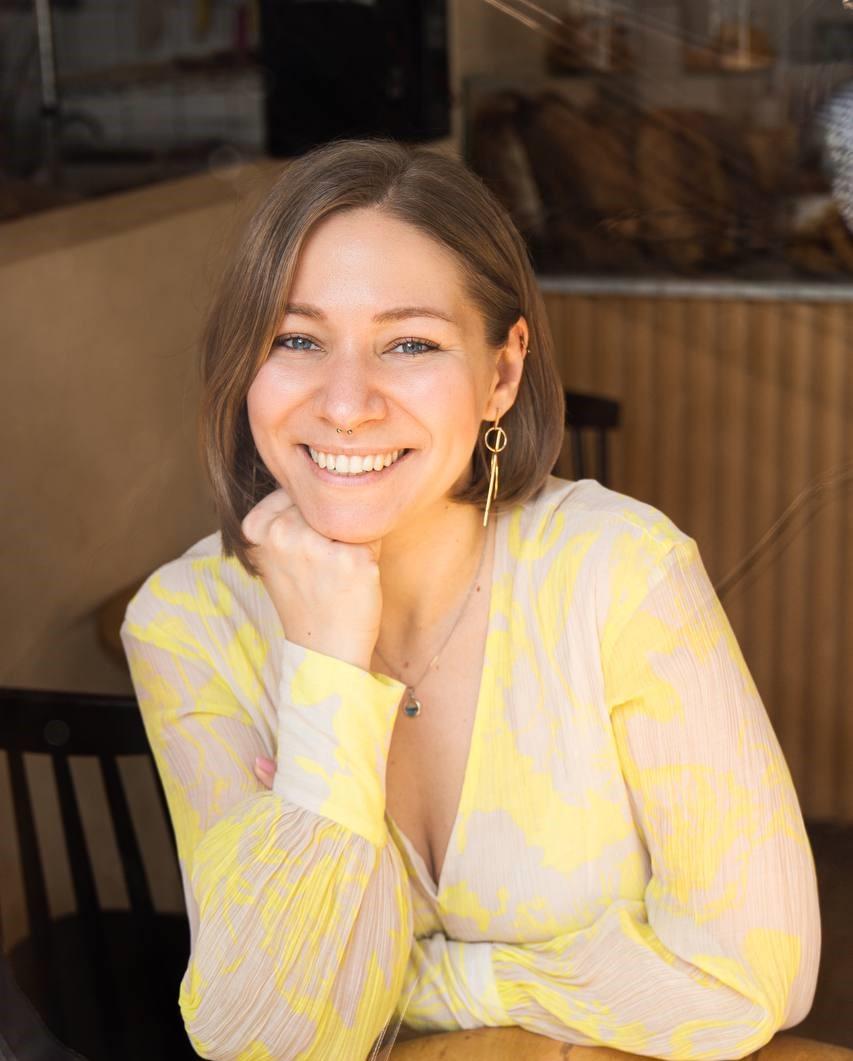 Анна Пихтіна