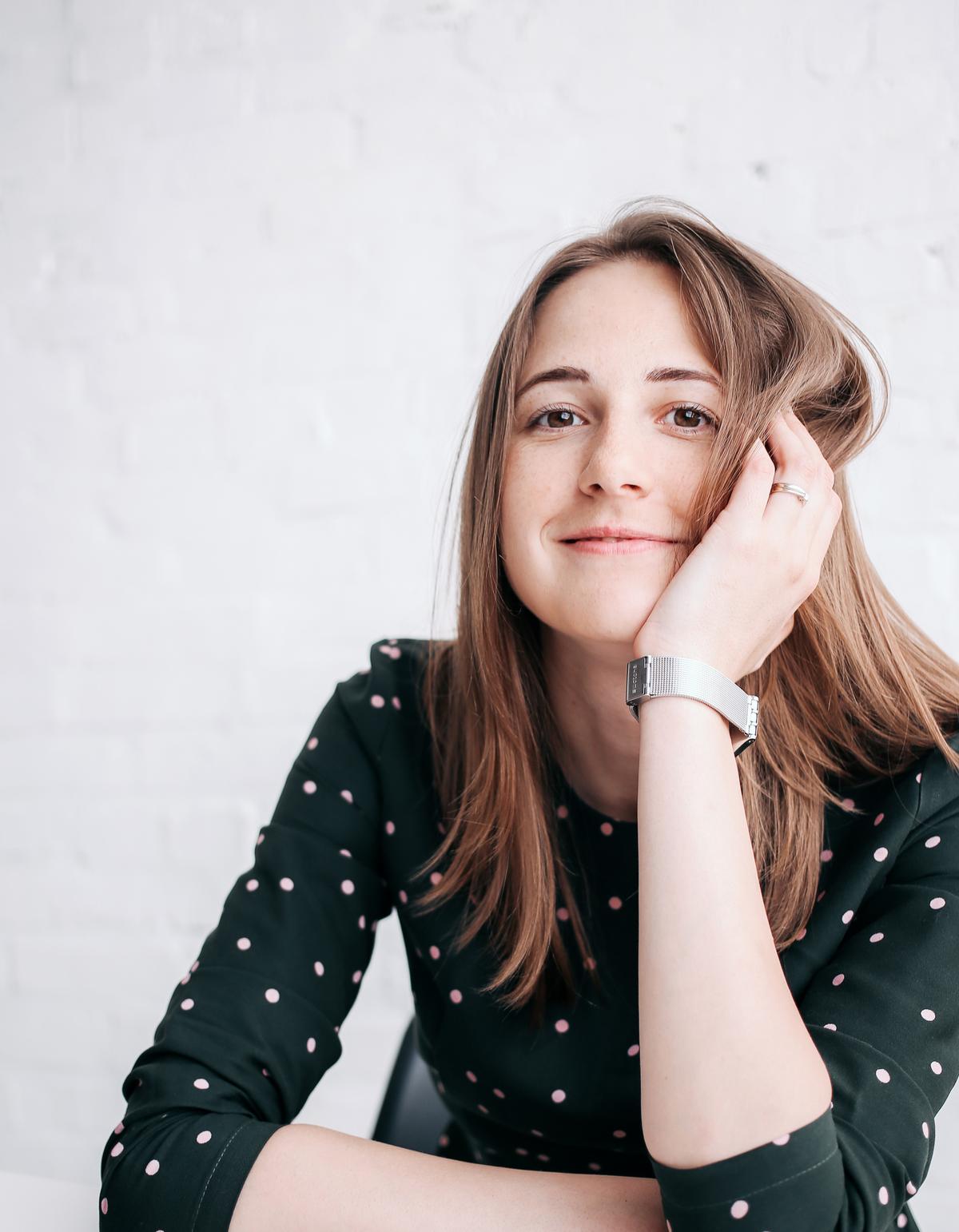 Юлія Крупенко