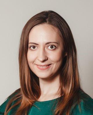 Ксенія Романюта