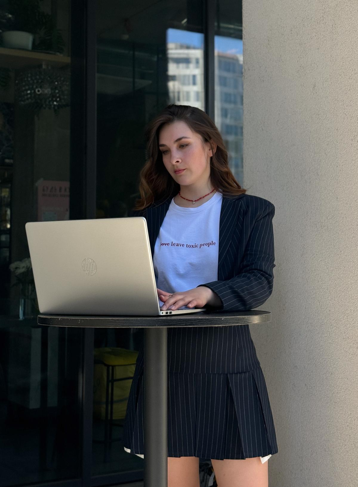 Вікторія Решетило