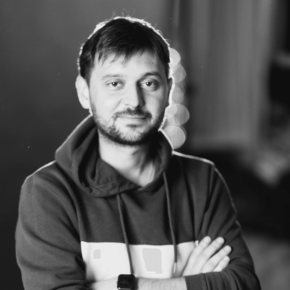 Володимир Дзюман