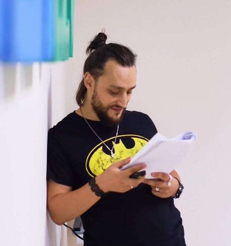 Сергій Іванов