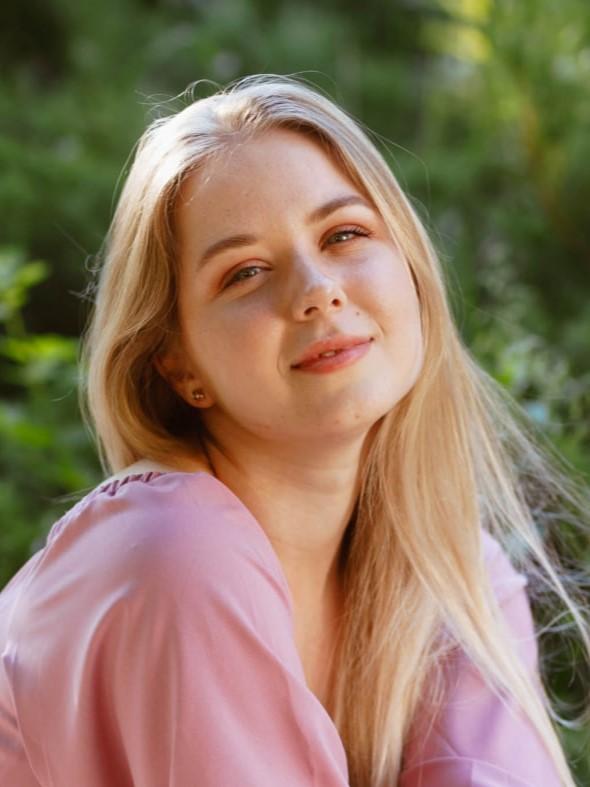 Єлизавета Колотіліна